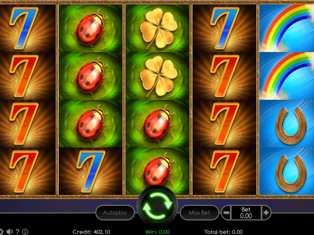 Slot Games You Win Real Money